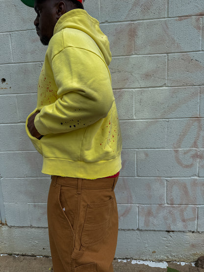 “Caillou” Hoodie