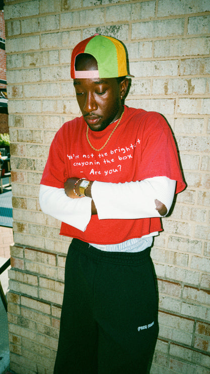Roscoe SnapBack