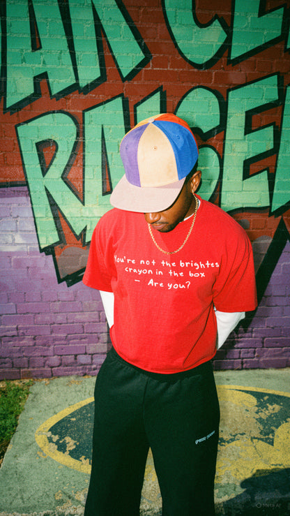 Roscoe SnapBack
