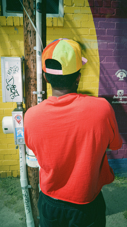 Roscoe SnapBack