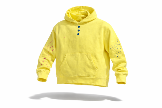 “Caillou” Hoodie