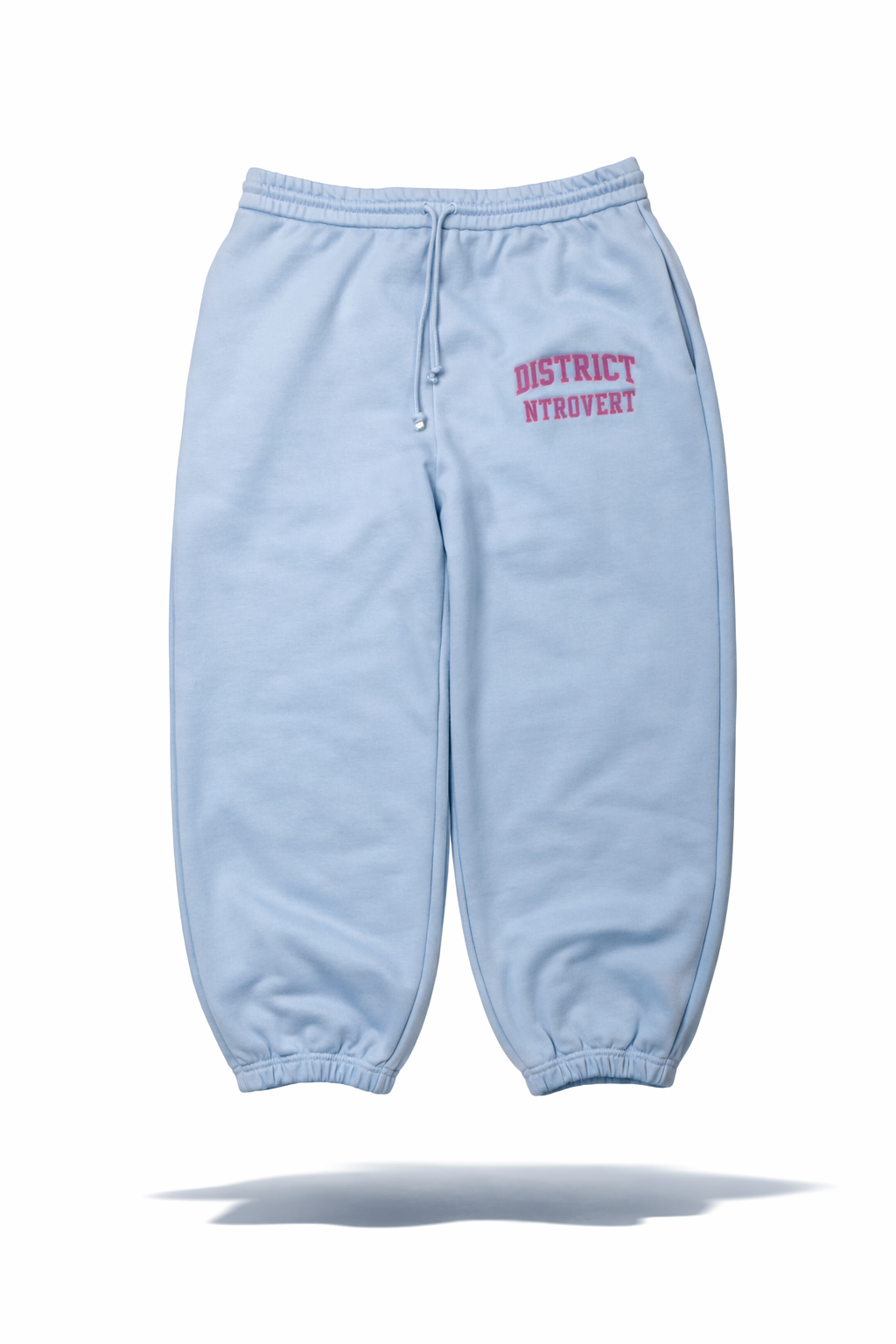 “Blueberry” Sweatpants