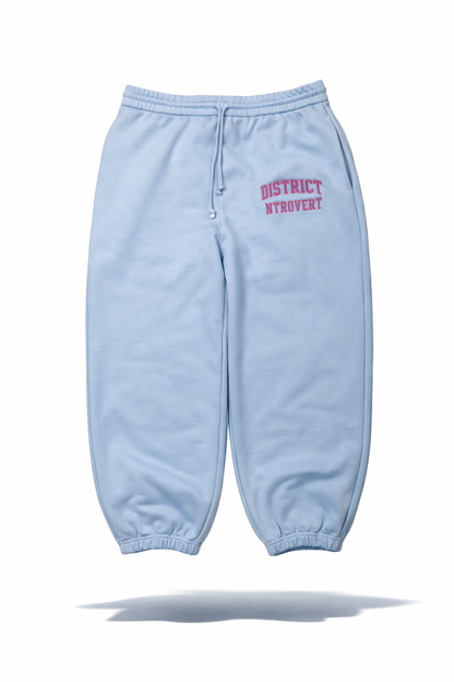 “Blueberry” Sweatpants