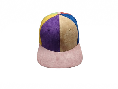Roscoe SnapBack